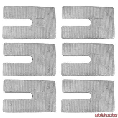 Moog Wheel Alignment Parts K100298 - Moog-K100298