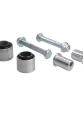 Moog Control Arm Bushings and Bearings K100299 Upper Mercedes-Benz C | E-Class 2008-2021                                     - Moog-K100299 - Image 2