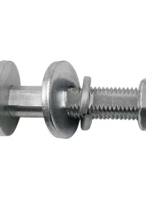 Moog Wheel Alignment Parts K100319 Front Buick | Cadillac | Chevrolet | Oldsmobile | Pontiac 1984-2004                                     - Moog-K100319 - Image 2