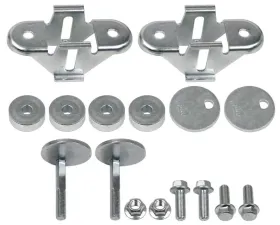 Moog Wheel Alignment Parts K100333 Rear Chrysler | Dodge | Eagle | Mitsubishi 1994-2005