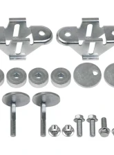 Moog Wheel Alignment Parts K100333 Rear Chrysler | Dodge | Eagle | Mitsubishi 1994-2005                                     - Moog-K100333 - Image 2