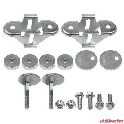 Moog Wheel Alignment Parts K100333 Rear Chrysler | Dodge | Eagle | Mitsubishi 1994-2005 - Moog-K100333