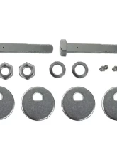 Moog Wheel Alignment Parts K100335 Front Cadillac | Chevrolet | GMC 1988-2005                                     - Moog-K100335 - Image 2