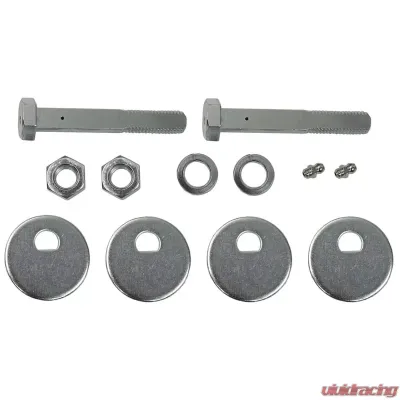 Moog Wheel Alignment Parts K100335 Front Cadillac | Chevrolet | GMC 1988-2005 - Moog-K100335