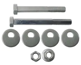Moog Wheel Alignment Parts K100338 Front Jaguar | Lincoln 2000-2006