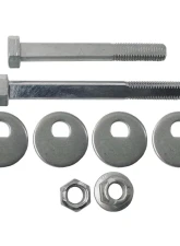 Moog Wheel Alignment Parts K100338 Front Jaguar | Lincoln 2000-2006                                     - Moog-K100338 - Image 2