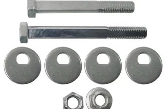 Tools and Maintenance