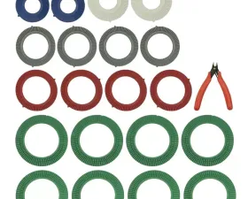 Moog Wheel Alignment Parts K100339