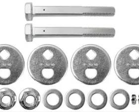 Moog Wheel Alignment Parts K100348 Front Ford | Mazda | Mercury 1995-2011