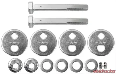 Moog Wheel Alignment Parts K100348 Front Ford | Mazda | Mercury 1995-2011 - Moog-K100348