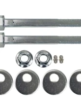 Moog Wheel Alignment Parts K100349 Front Infiniti | Nissan | Suzuki 2004-2021                                     - Moog-K100349 - Image 2