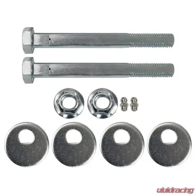 Moog Wheel Alignment Parts K100349 Front Infiniti | Nissan | Suzuki 2004-2021 - Moog-K100349