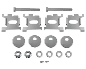 Moog Wheel Alignment Parts K100351 Front Dodge Ram 1500 2002-2005