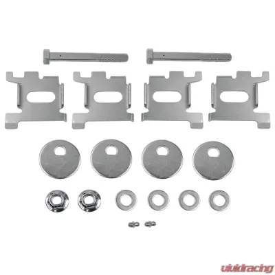 Moog Wheel Alignment Parts K100351 Front Dodge Ram 1500 2002-2005 - Moog-K100351