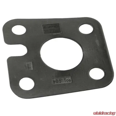 Moog Wheel Alignment Parts K100371 Rear Fiat 500 2012-2019 - Moog-K100371