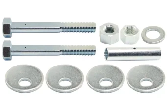 Tools and Maintenance