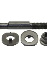 Moog Wheel Alignment Parts K100383 Rear Ford | Lincoln 2009-2019                                     - Moog-K100383 - Image 2