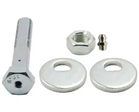 Moog Wheel Alignment Parts K100386 Front Dodge | Freightliner | Mercedes-Benz Sprinter 2007-2021