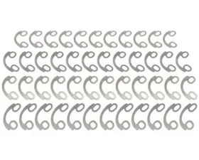 Moog Wheel Alignment Parts K100387 Fiat 500 | 500L 2012-2020