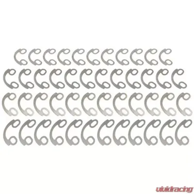 Moog Wheel Alignment Parts K100387 Fiat 500 | 500L 2012-2020 - Moog-K100387