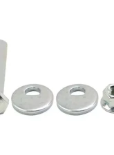 Moog Wheel Alignment Parts K100388 Rear Infiniti | Nissan 2002-2014                                     - Moog-K100388 - Image 2