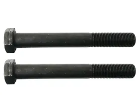 Moog Leaf Spring Shackle Bolts K150193 Chevrolet | Dodge | Fargo | Ford | Plymouth 1955-1996