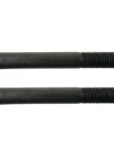 Moog Leaf Spring Shackle Bolts K150193 Chevrolet | Dodge | Fargo | Ford | Plymouth 1955-1996                                     - Moog-K150193 - Image 2