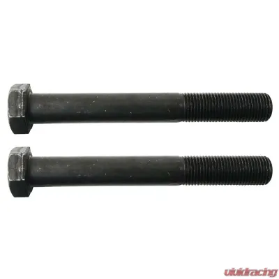 Moog Leaf Spring Shackle Bolts K150193 Chevrolet | Dodge | Fargo | Ford | Plymouth 1955-1996 - Moog-K150193
