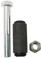 Moog Leaf Spring Shackle Bolts K150195 Rear Forward Ford 1957-1971                                     - Moog-K150195 - Image 2