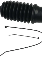 Moog Rack and Pinion Bellows K150284 Honda Civic 2006-2011                                     - Moog-K150284 - Image 2