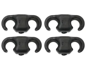Moog Coil Spring Stabilizers K150297 Front Chevrolet | Ford | Pontiac | Mercury 1960-1987