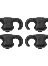 Moog Coil Spring Stabilizers K150297 Front Chevrolet | Ford | Pontiac | Mercury 1960-1987                                     - Moog-K150297 - Image 2
