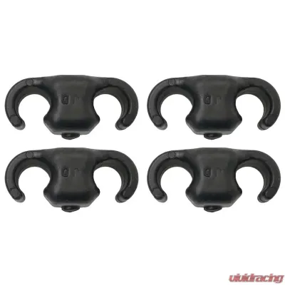 Moog Coil Spring Stabilizers K150297 Front Chevrolet | Ford | Pontiac | Mercury 1960-1987 - Moog-K150297