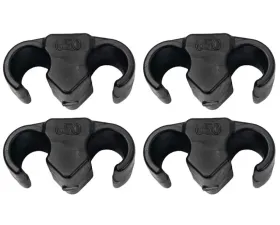 Moog Coil Spring Stabilizers K150298 Front Chevrolet | Ford | GMC 1964-1977