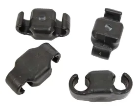 Moog Coil Spring Spacers K150299 Front Buick | Cadillac | Chevrolet | Ford | Pontiac 1958-1992