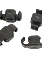 Moog Coil Spring Spacers K150299 Front Buick | Cadillac | Chevrolet | Ford | Pontiac 1958-1992                                     - Moog-K150299 - Image 2