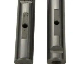 Moog Leaf Spring Shackle Bolts K150301 Dodge 1948-1968