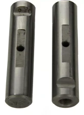 Moog Leaf Spring Shackle Bolts K150301 Dodge 1948-1968                                     - Moog-K150301 - Image 2