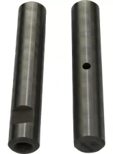 Moog Leaf Spring Shackle Bolts K150302 Rear Forward Chevrolet | GMC 1955-1959                                     - Moog-K150302 - Image 2