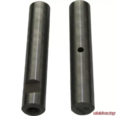 Moog Leaf Spring Shackle Bolts K150302 Rear Forward Chevrolet | GMC 1955-1959 - Moog-K150302