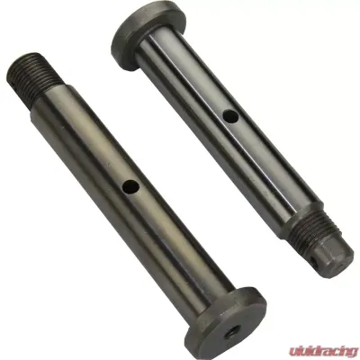 Moog Leaf Spring Shackle Bolts K150304 Front Ford F-100 | F-250 | F-350 1961-1964 - Moog-K150304