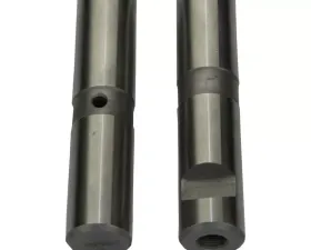 Moog Leaf Spring Shackle Bolts K150305 Rear Chevrolet | GMC 1939-1969
