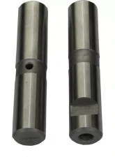 Moog Leaf Spring Shackle Bolts K150305 Rear Chevrolet | GMC 1939-1969                                     - Moog-K150305 - Image 2