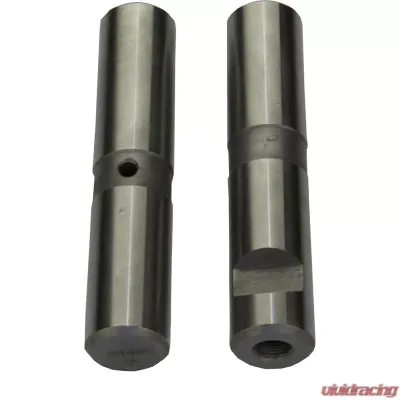 Moog Leaf Spring Shackle Bolts K150305 Rear Chevrolet | GMC 1939-1969 - Moog-K150305
