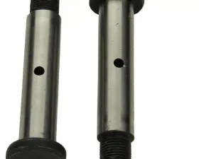 Moog Leaf Spring Shackle Bolts K150306