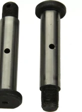 Moog Leaf Spring Shackle Bolts K150306                                     - Moog-K150306 - Image 2