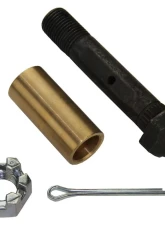 Moog Leaf Spring Shackle Bolts K150307 Jeep | Willys 1941-1972                                     - Moog-K150307 - Image 2