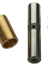 Moog Leaf Spring Shackle Bolts K150308 Chevrolet | GMC 1941-1955                                     - Moog-K150308 - Image 2