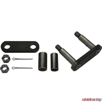 Moog Leaf Spring Shackle Bolts K150309 Front Ford F-100 | F-250 | P-100 1961-1967 - Moog-K150309