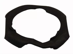 Moog Coil Spring Isolators and Spacers K160081 Rear Lower Acura | Honda 1990-2009 - Moog-K160081 - Image 3